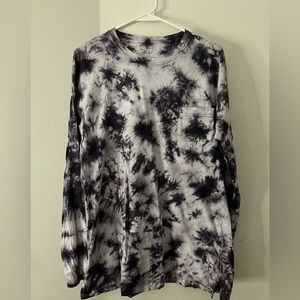 VS Pink Long Sleeve shirt